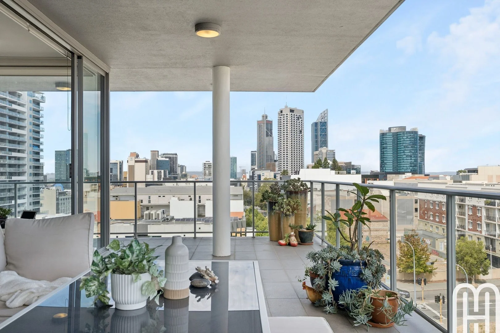 94/1178 Hay Street, West Perth WA 6005