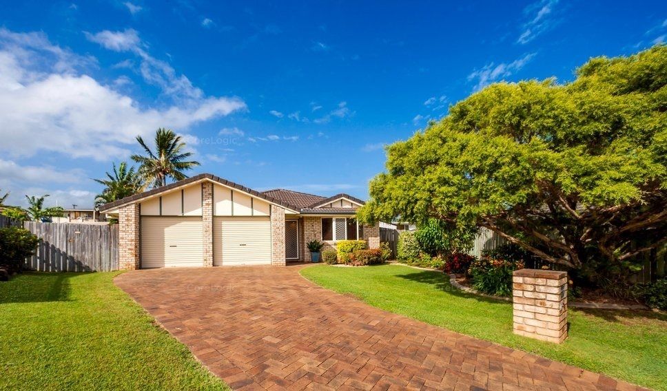 9 Regent St, Avoca QLD 4670, Image 0