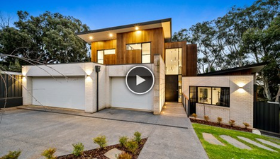 Picture of 2 Vista Place, TEA TREE GULLY SA 5091