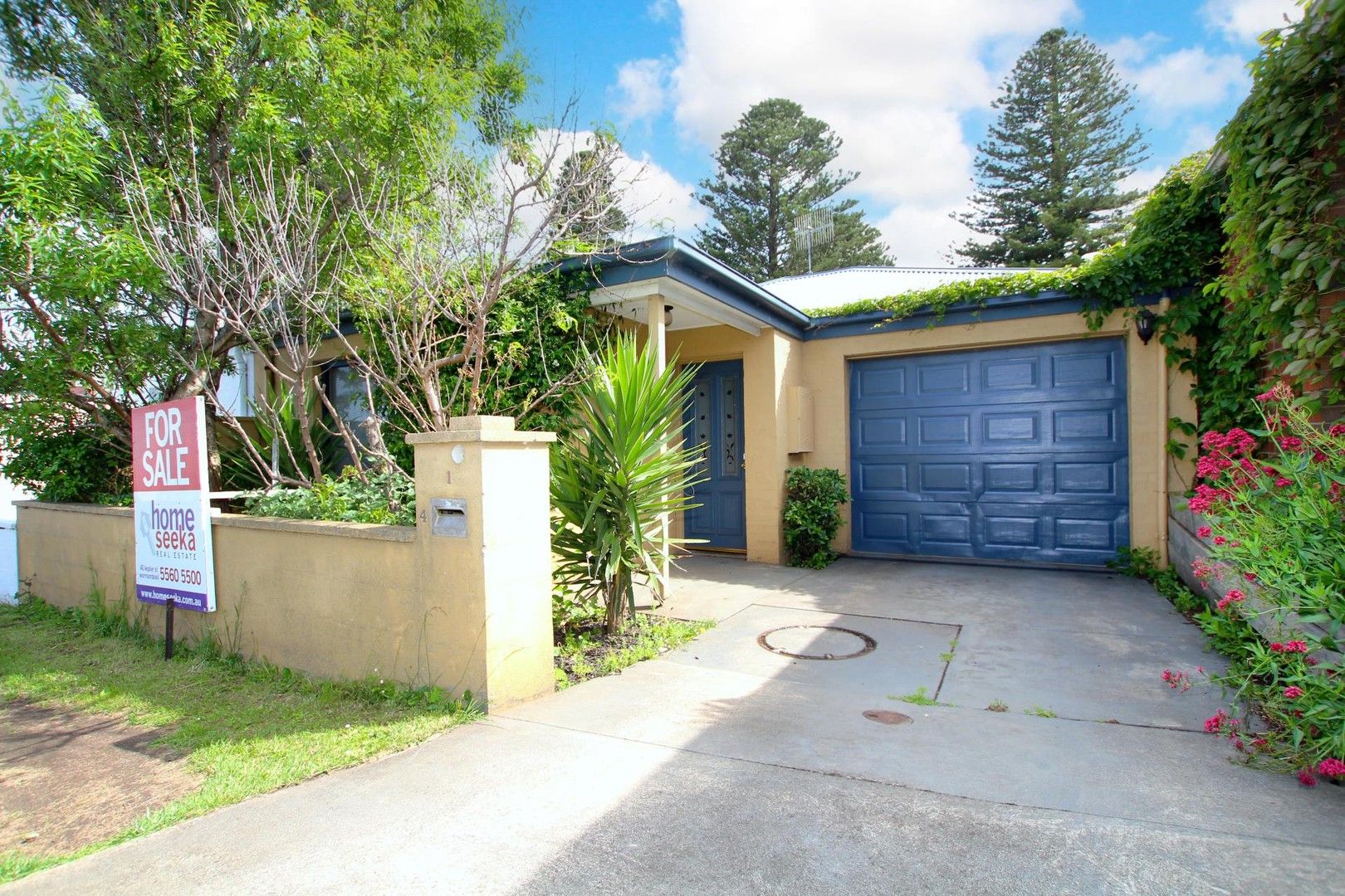 2 bedrooms House in 1/4 Margarets Lane WARRNAMBOOL VIC, 3280