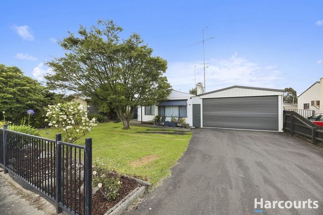 Picture of 9 Thoresby Street, NEWBOROUGH VIC 3825