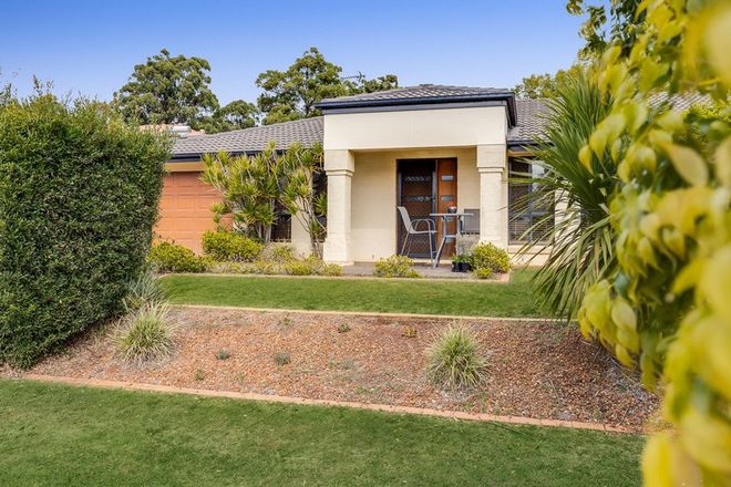 Picture of 8 Willowburn Drive, ROCKVILLE QLD 4350