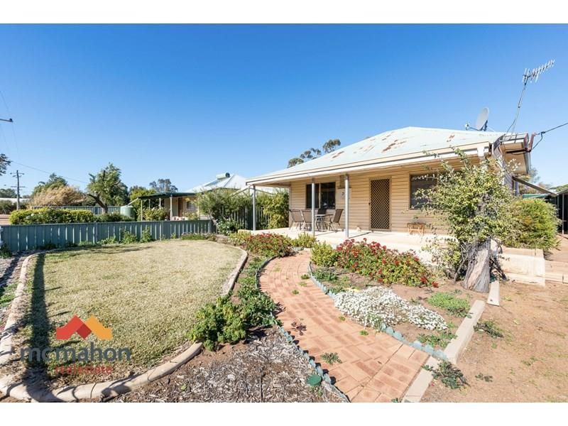 3 Wakeman Street, Narembeen WA 6369, Image 1