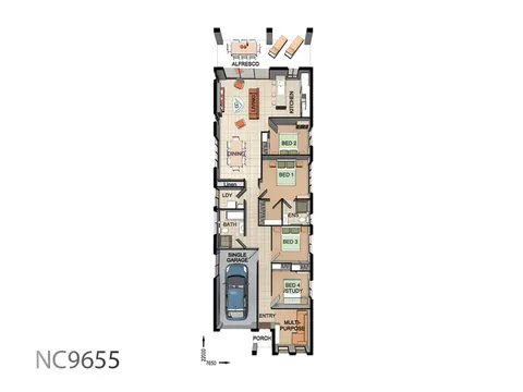 Park Ridge QLD 4125 - 3 beds house for Sale, From $901,100 - 2021284856 ...