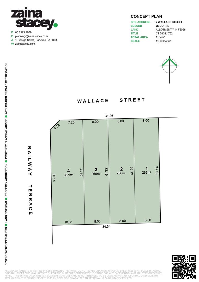 2 Wallace Street, Osborne SA 5017, Image 1