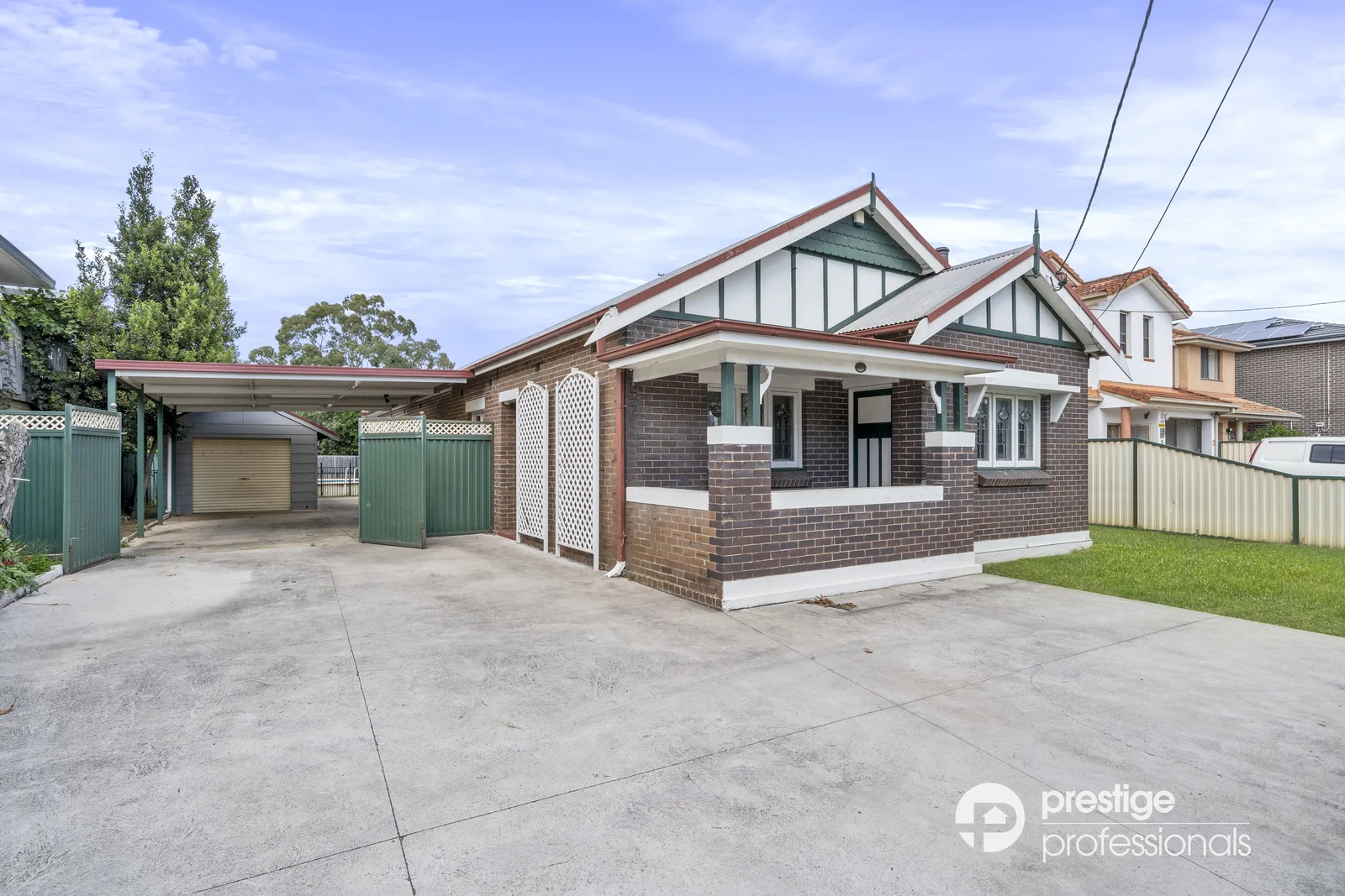Primary image of 12 Moorebank Avenue, Moorebank NSW 2170