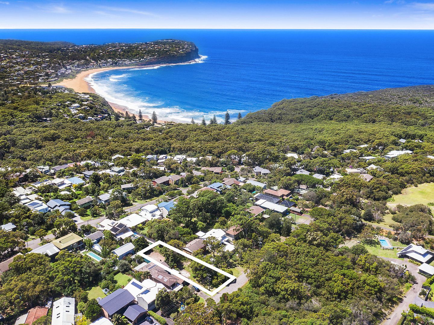 11 South Pacific Drive, Macmasters Beach NSW 2251, Image 2