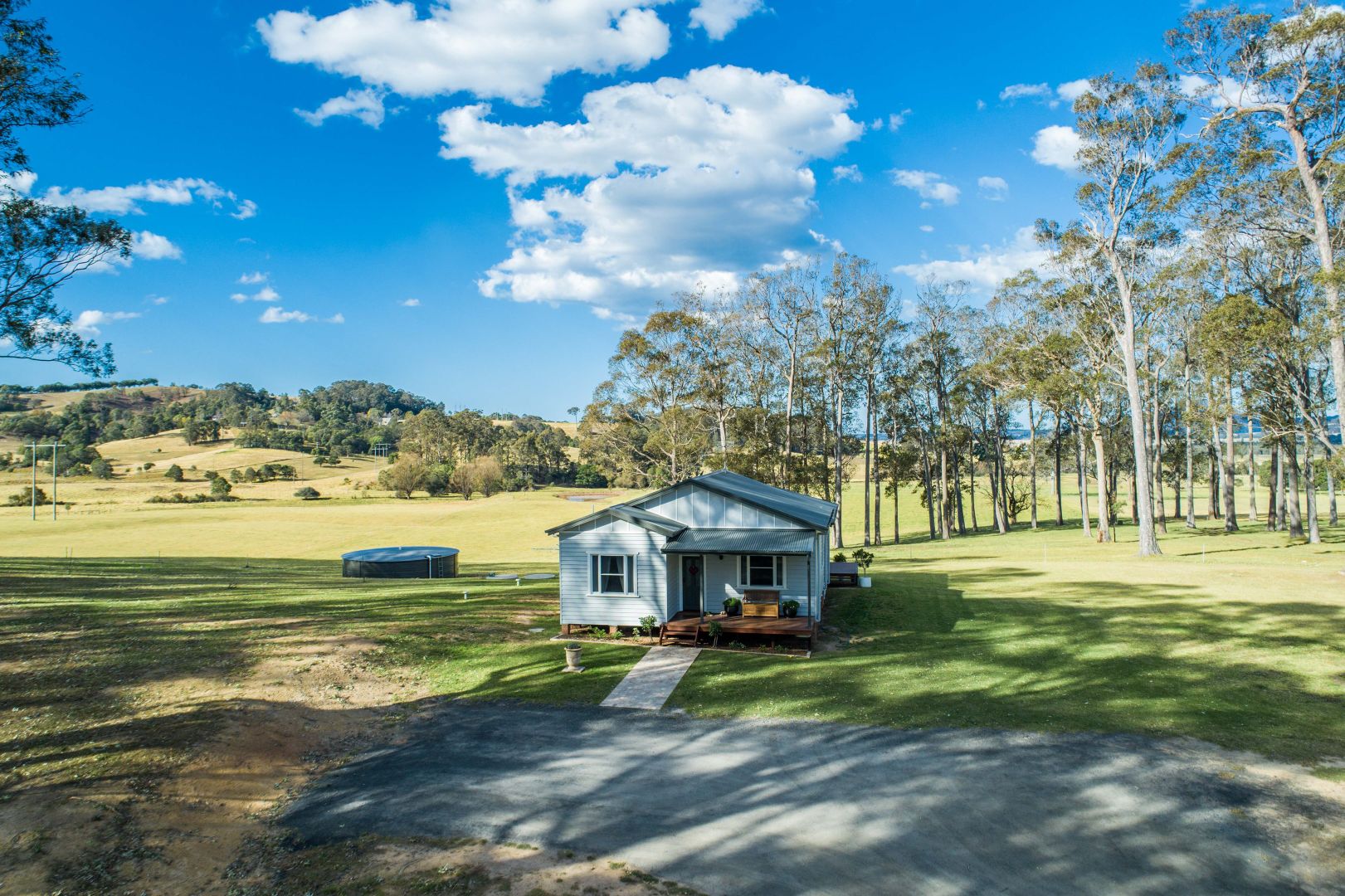 74 Devitts Lane, Jaspers Brush NSW 2535, Image 1