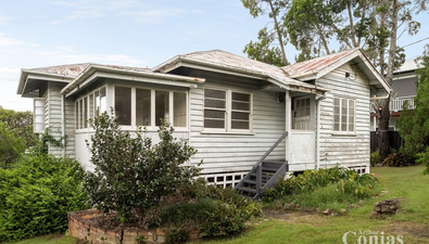 Picture of 48 Panorama Street, ASHGROVE QLD 4060