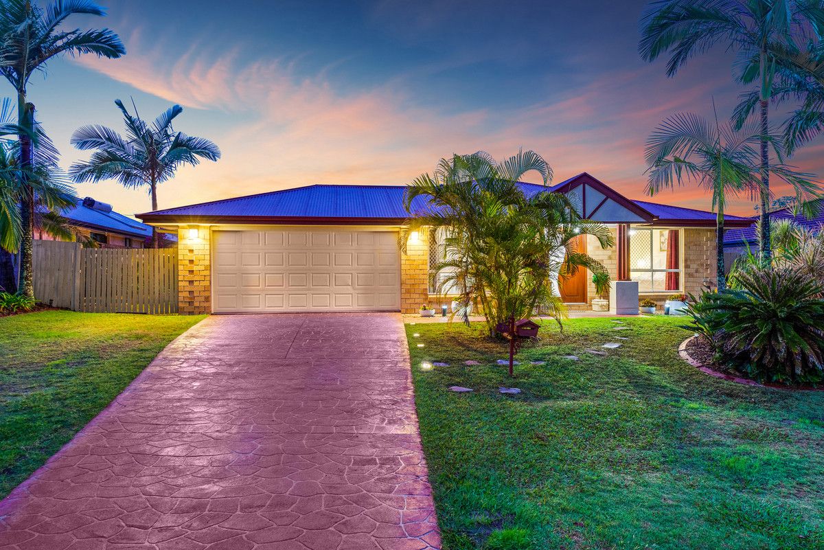 3 Incana Court, Ormeau QLD 4208, Image 0