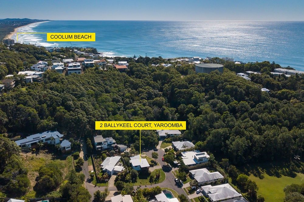 2 Ballykeel Court, Yaroomba QLD 4573, Image 2