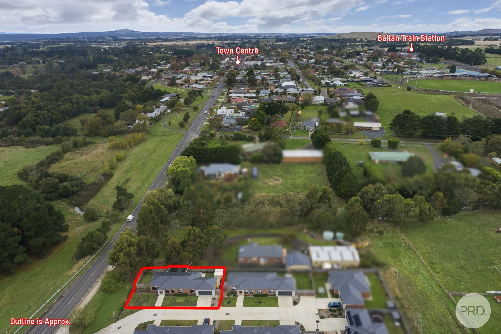 1/395 Old Melbourne Road, Ballan VIC 3342, Image 2