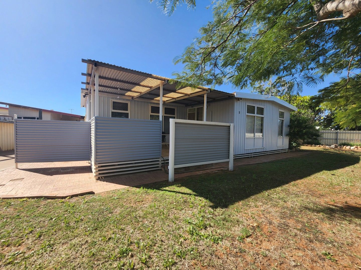 3 bedrooms House in 2 Morrell Court West CARNARVON WA, 6701