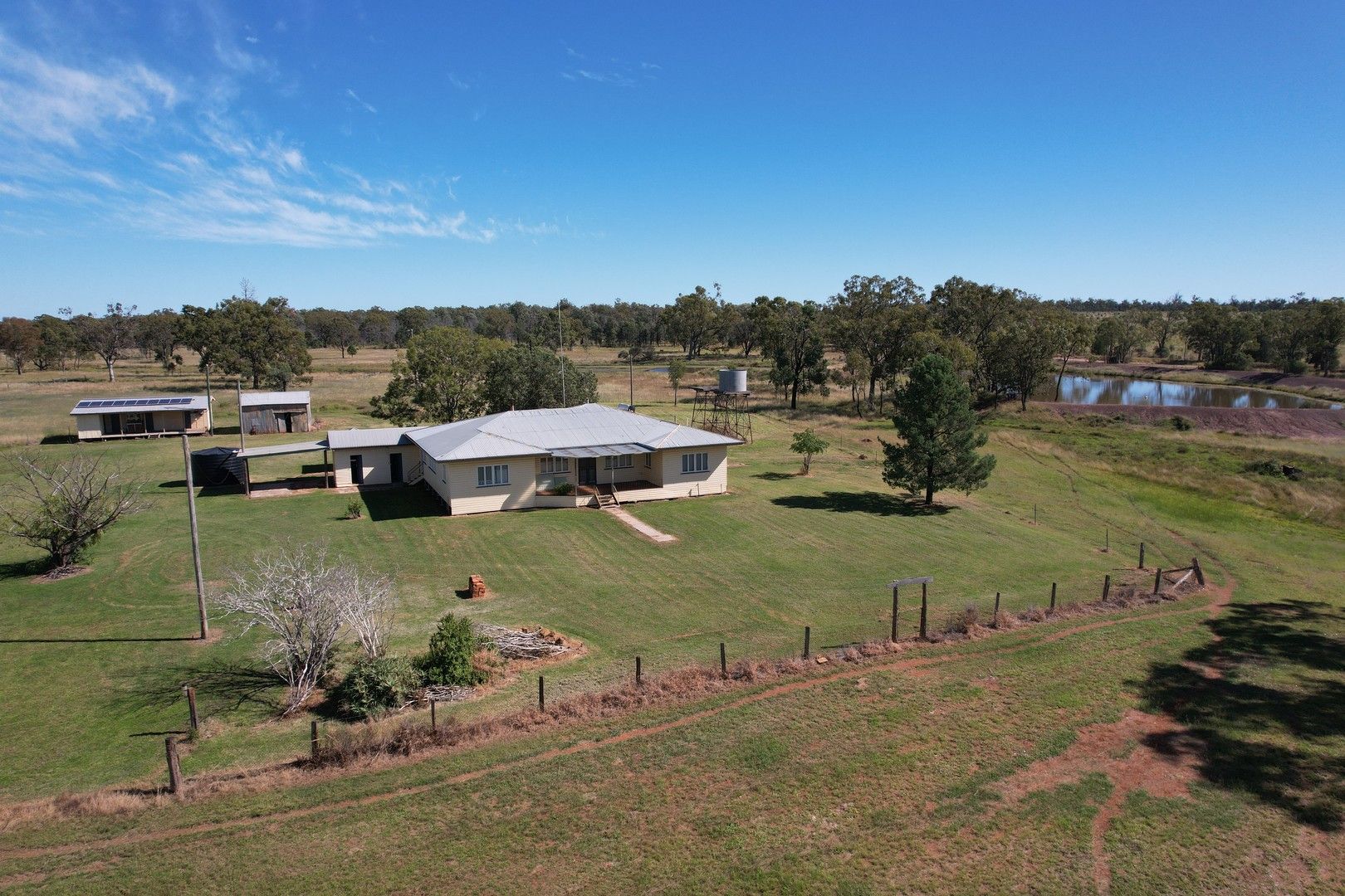 2459 Glenern Road, Glenmorgan QLD 4423, Image 0