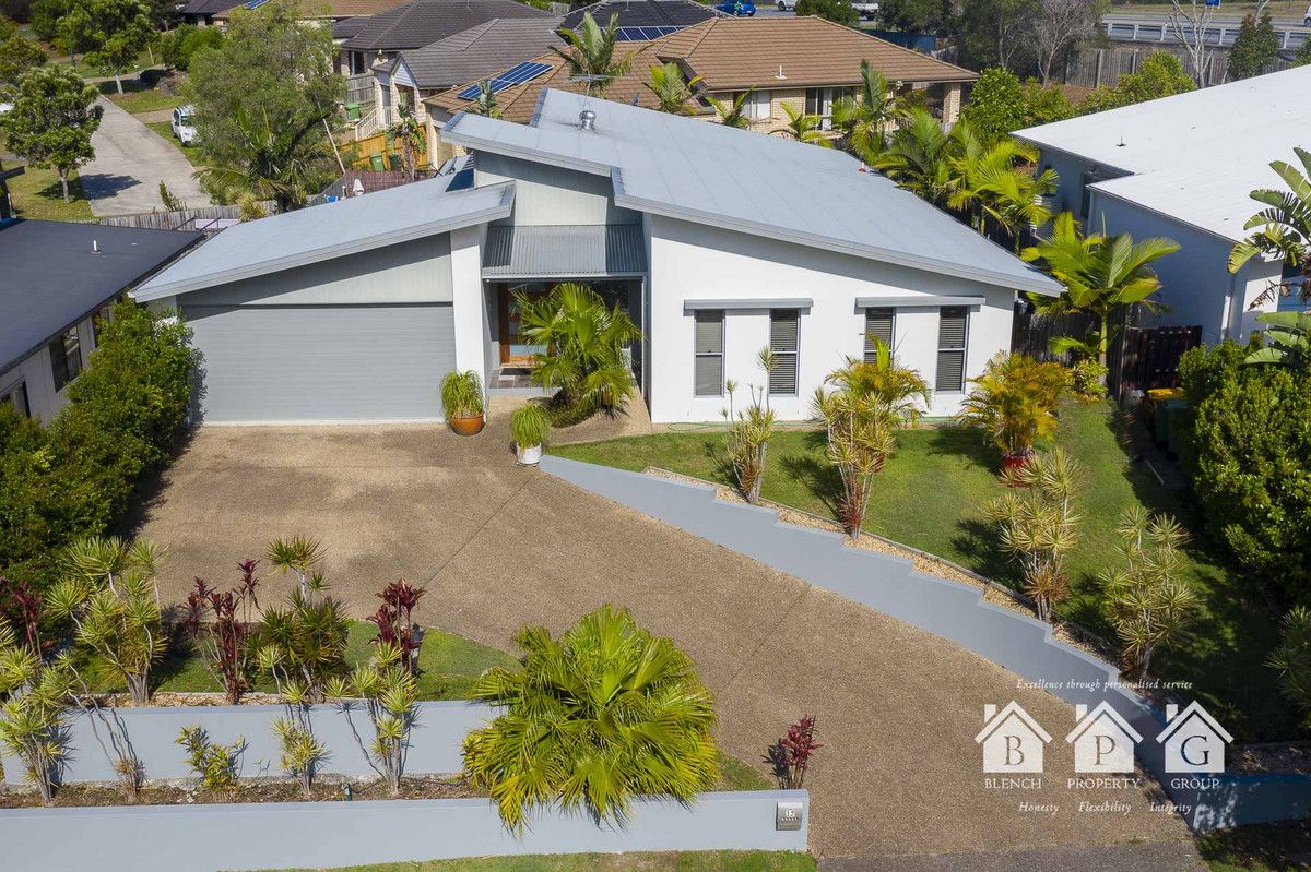 12 Stoney Creek Circuit, Ormeau QLD 4208, Image 1