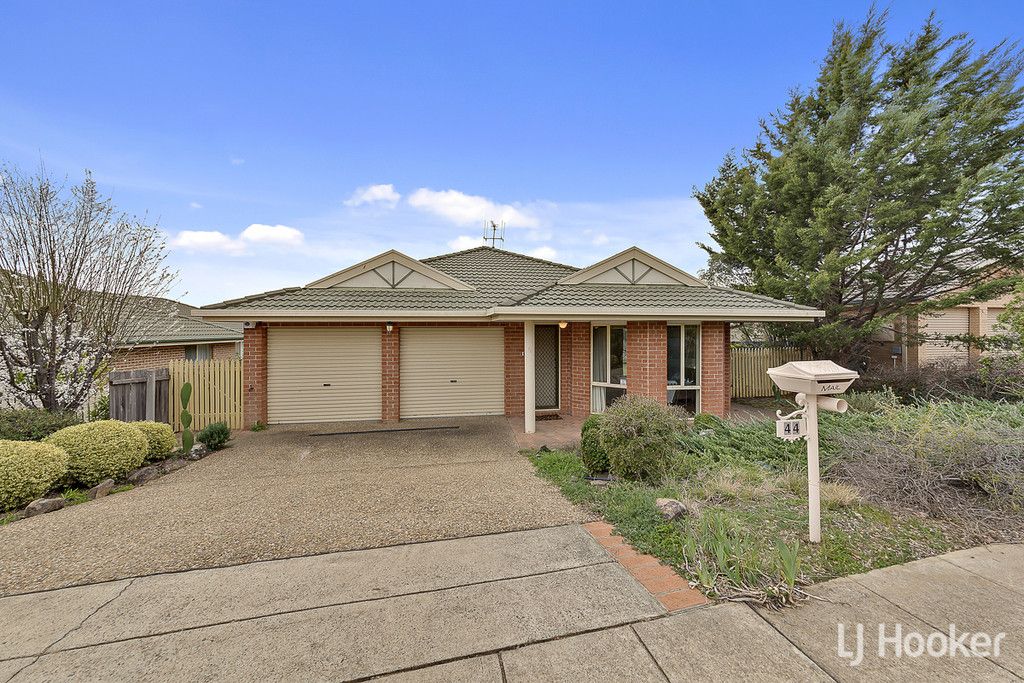 44 Sugarloaf Circle, Palmerston ACT 2913, Image 0