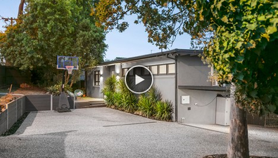 Picture of 66 Burke Road North, IVANHOE EAST VIC 3079