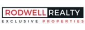 Logo for Rodwell Realty Exclusive Properties