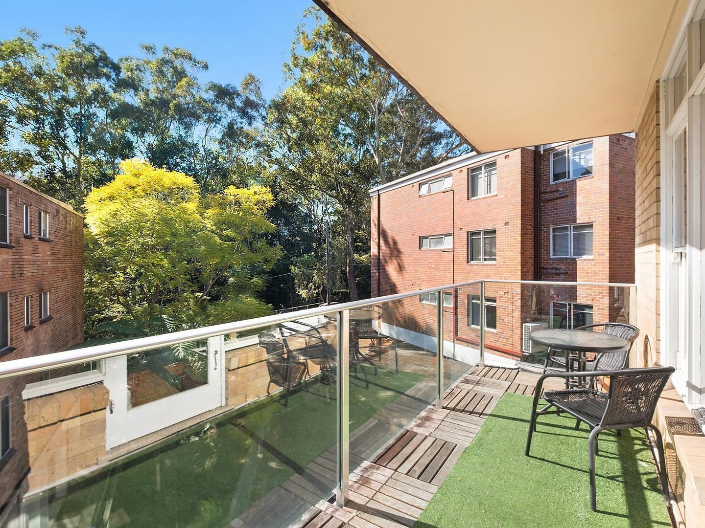 8/8 Elizabeth Parade, Lane Cove NSW 2066, Image 2