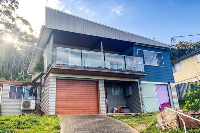 Picture of 14 Garwua Street, FINGAL BAY NSW 2315