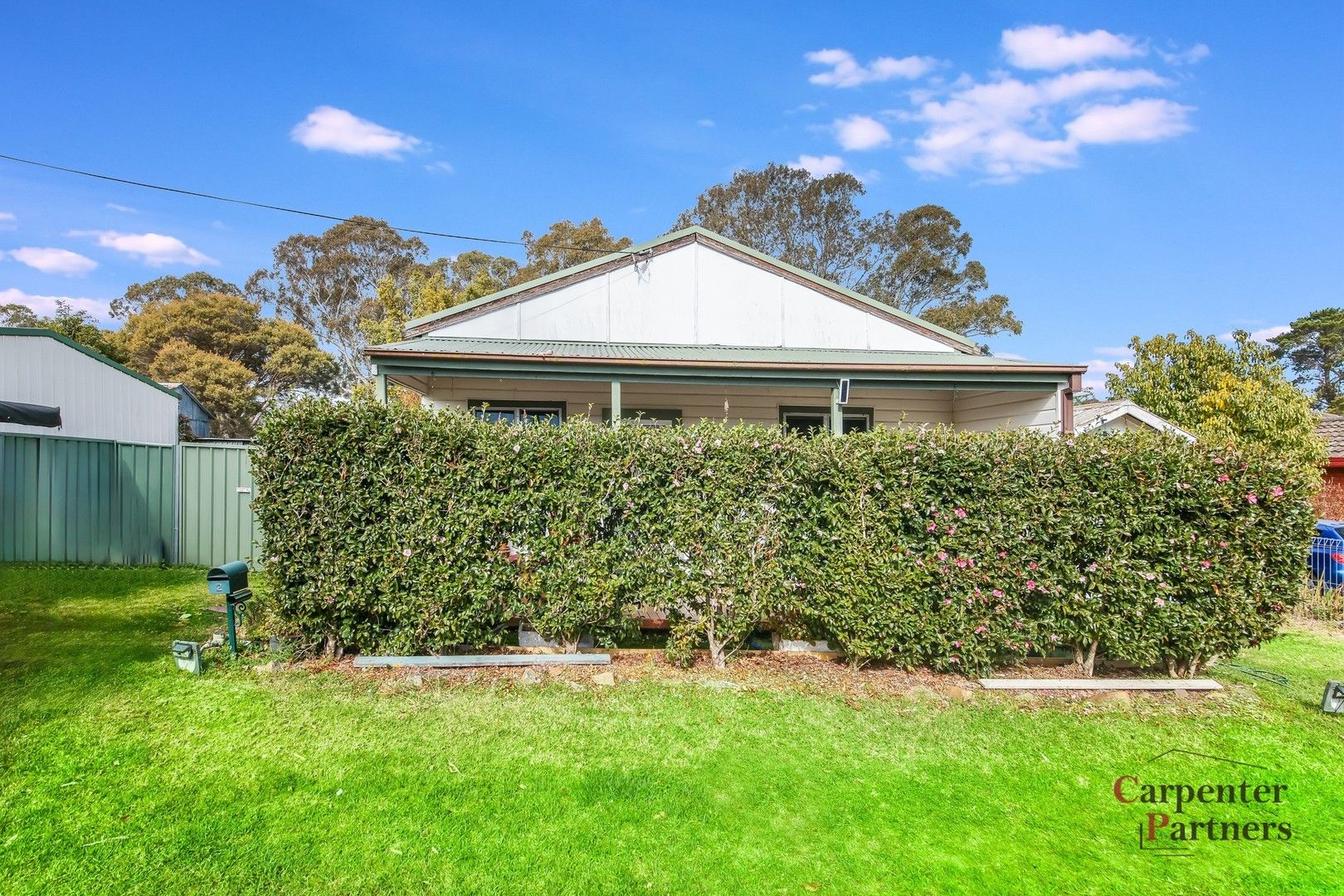 2 Noongah Street, Bargo NSW 2574, Image 0