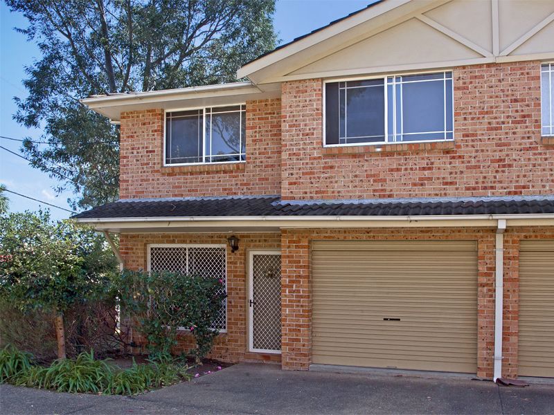 1/117119 Stephen Street, Blacktown Property History & Address