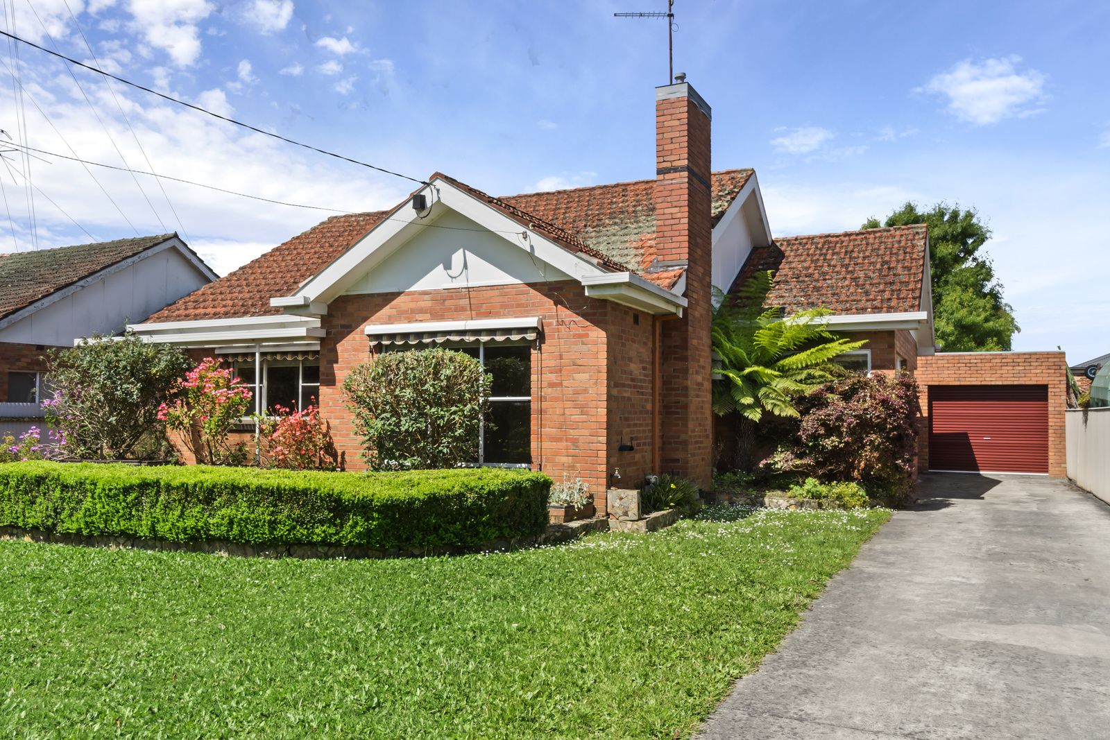 28 Armstrong Street, Colac Property History & Address Research Domain
