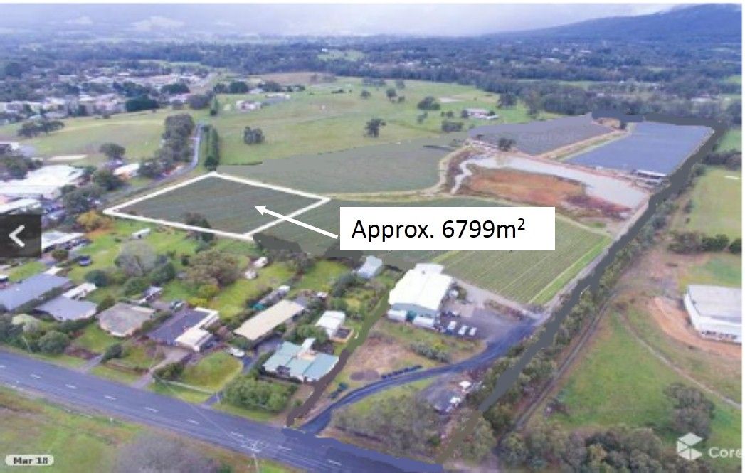 45 Junction Street, Yarra Junction Property History & Address