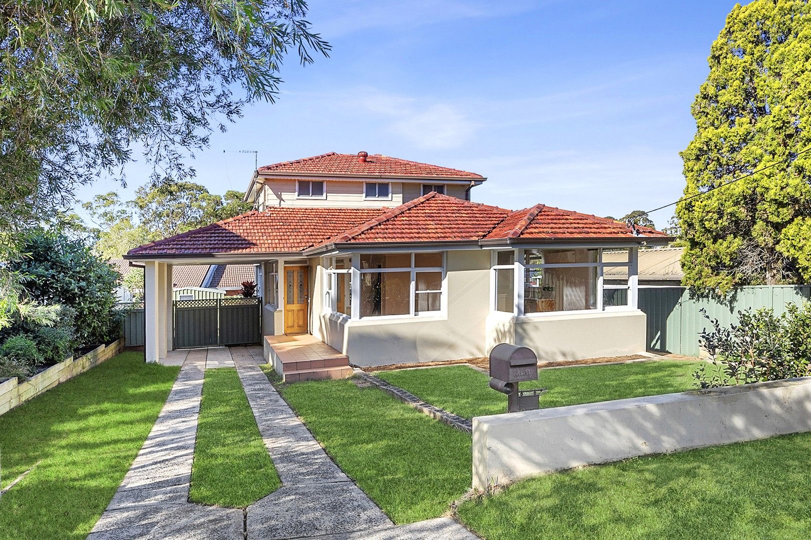 18 Kaloona Place, Kirrawee NSW 2232, Image 0