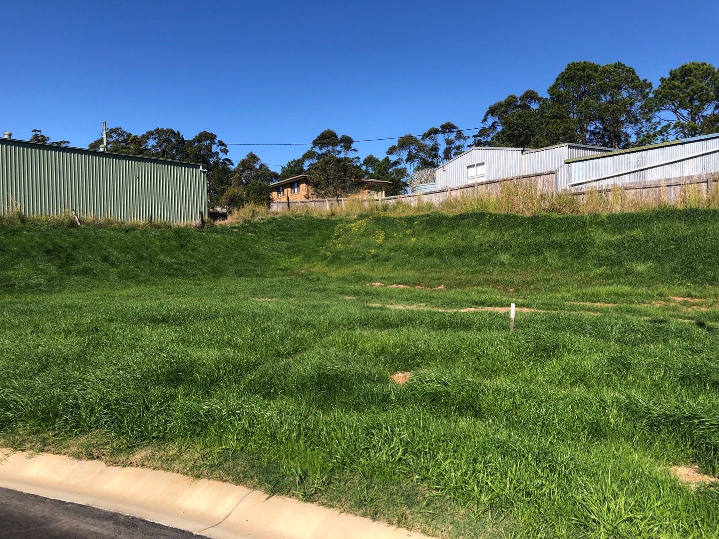Lot 1 Macksville Heights Estate, Macksville NSW 2447 Domain