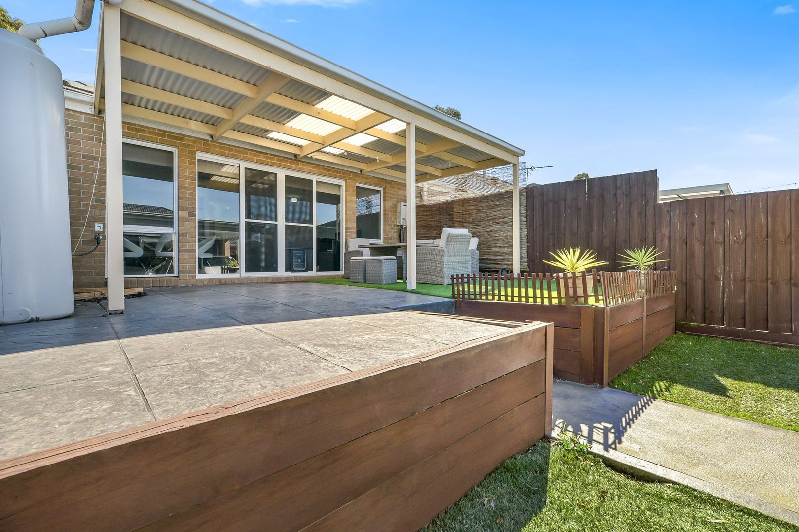 3 bedrooms House in 68 Hayston Boulevard EPPING VIC, 3076