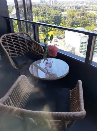 Additional image 5 of 2204/22 Dorcas Street, Southbank VIC 3006