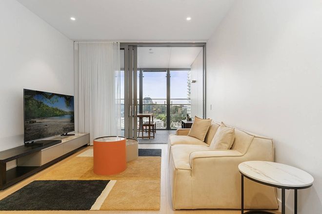 Picture of 17C/88 Barangaroo Avenue, BARANGAROO NSW 2000