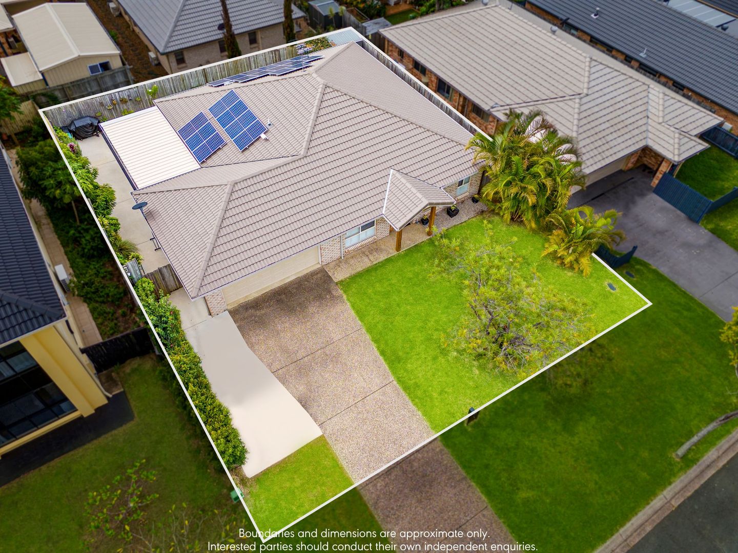 83 Admiral Crescent, Springfield Lakes QLD 4300, Image 1