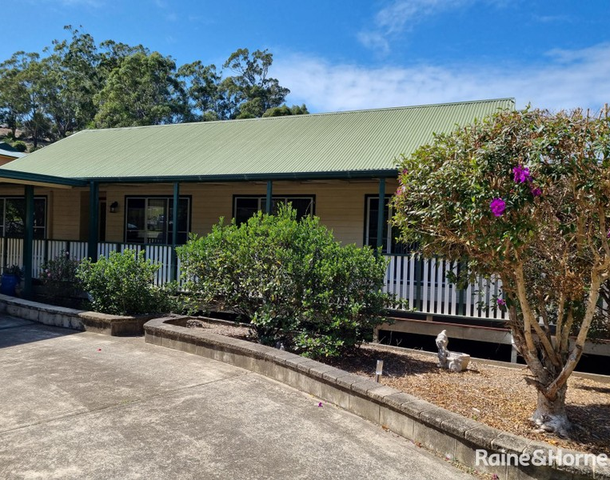 40 Poynten Drive, Emerald Beach NSW 2456