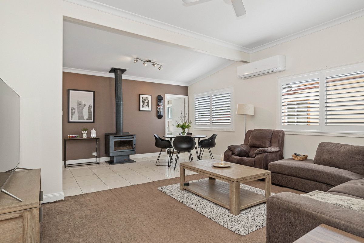 53 Methven Street, Lithgow NSW 2790 House For Rent 550 Domain