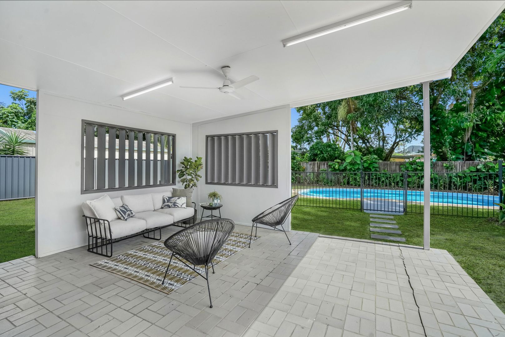 23 Richardson Street, Edge Hill QLD 4870, Image 1