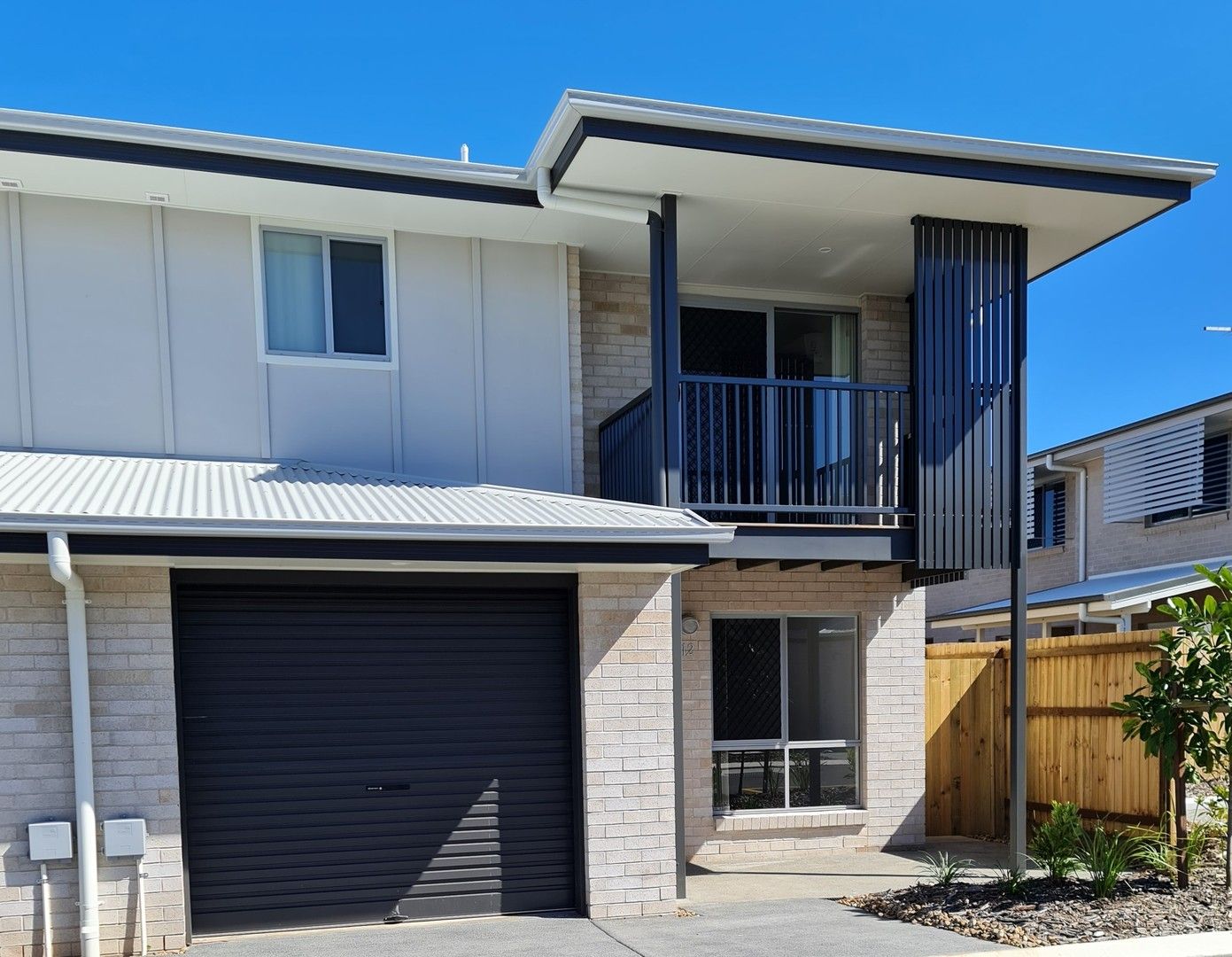 3 bedrooms Townhouse in 12/8 Casey Street CABOOLTURE SOUTH QLD, 4510