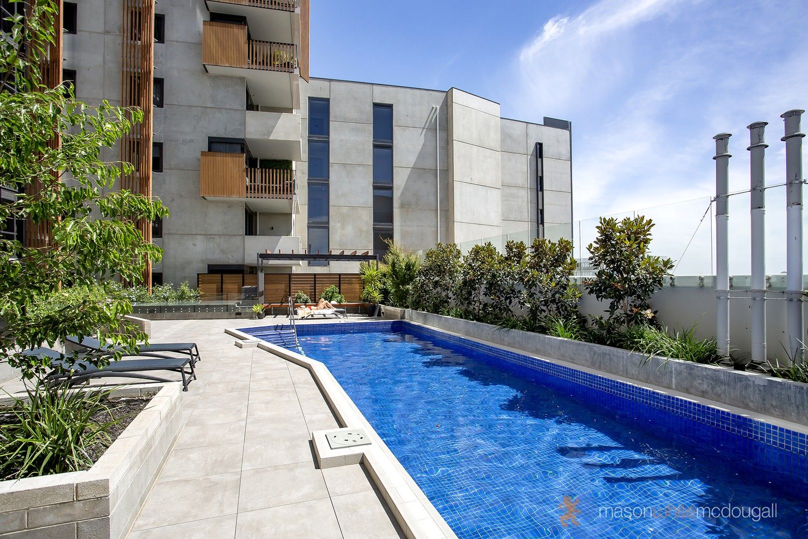 1 bedrooms Apartment / Unit / Flat in 604/33 Plenty Rd PRESTON VIC, 3072