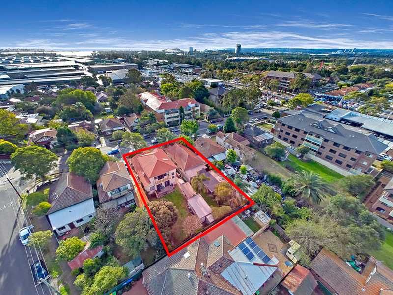 12 & 14 Bridge Road, HOMEBUSH NSW 2140, Image 2