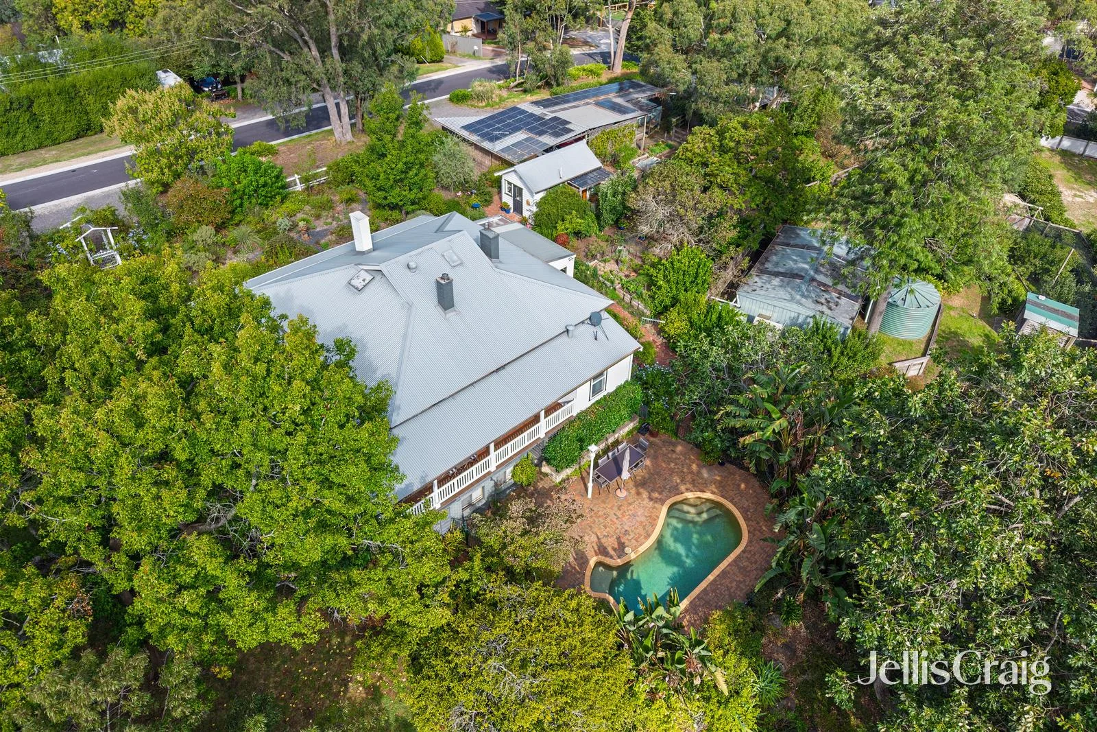 Additional image 29 of 55 English Street, Seville VIC 3139