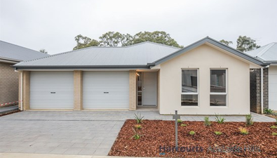 Picture of 25A Wycombe Drive, MOUNT BARKER SA 5251