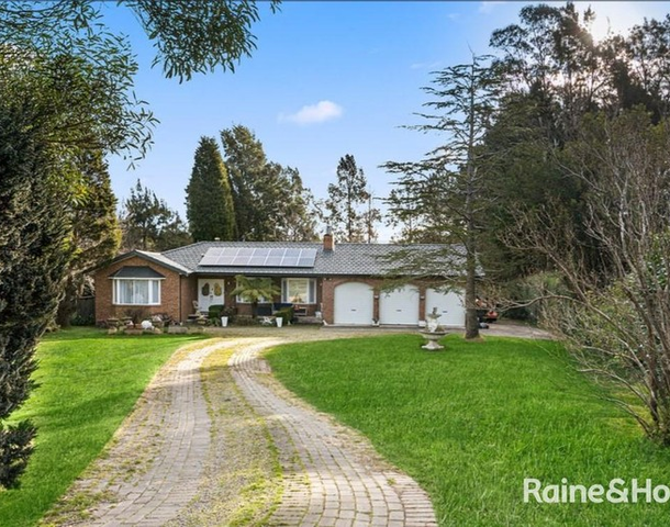 150 Old South Road, Bowral NSW 2576