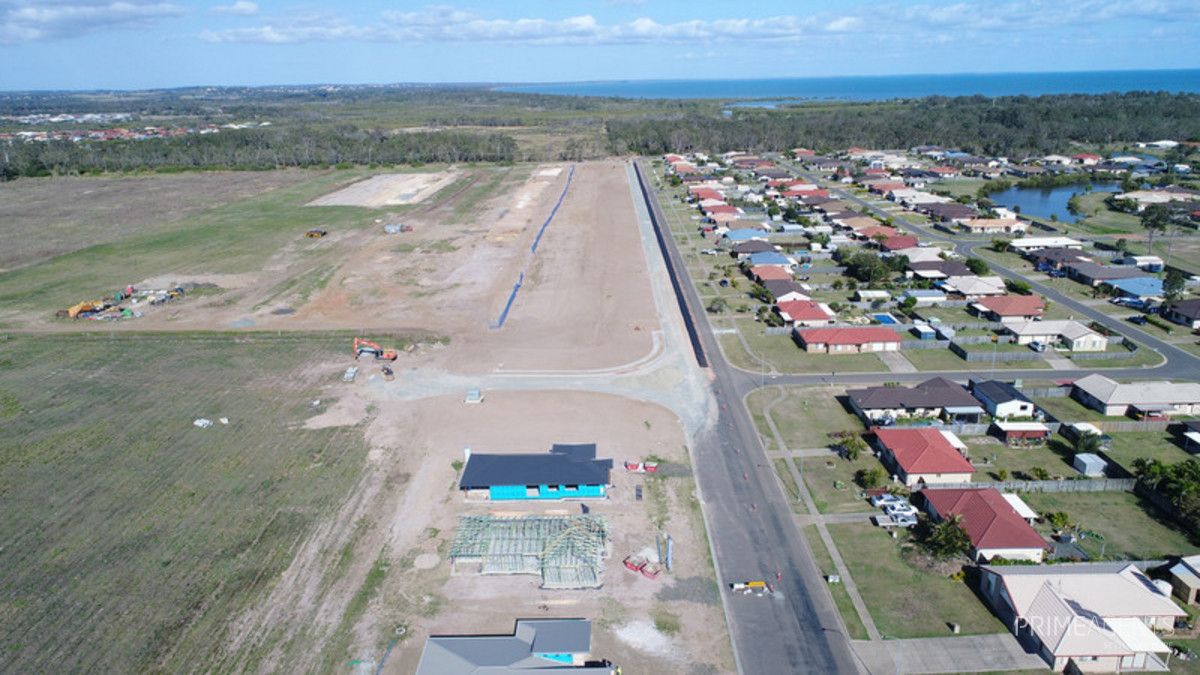 38/Stage 3 Baylinks Estate, Pialba QLD 4655, Image 2