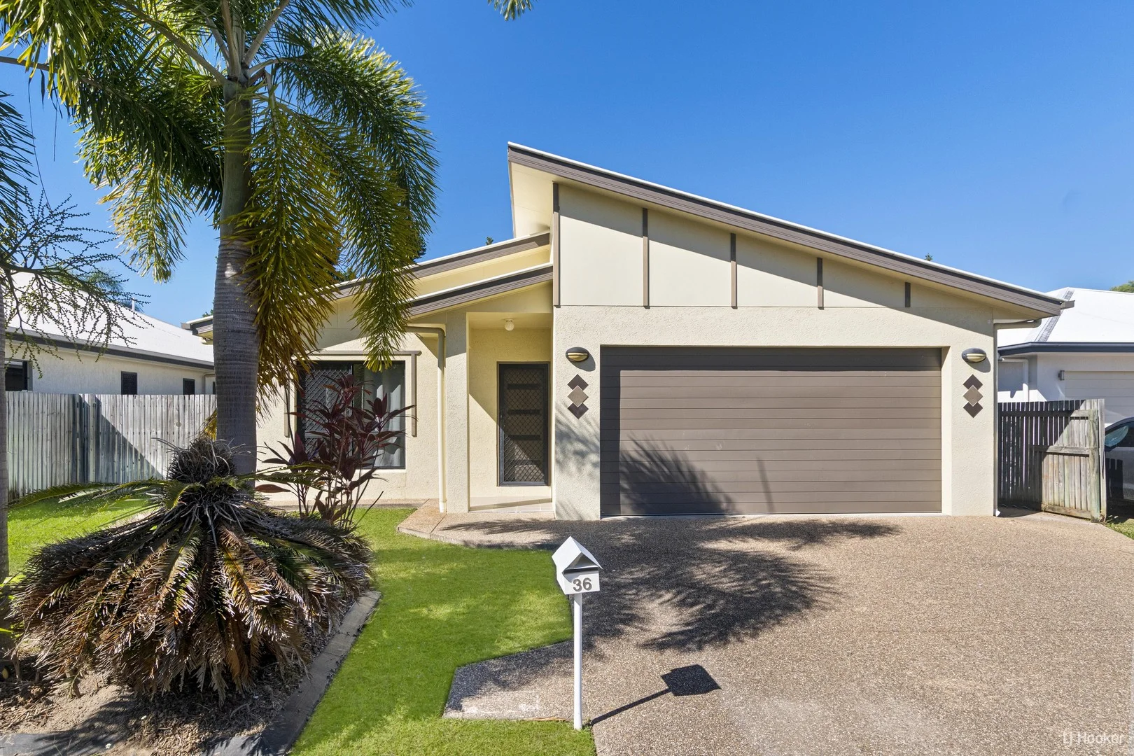 36 Mannikin Way, Bohle Plains QLD 4817