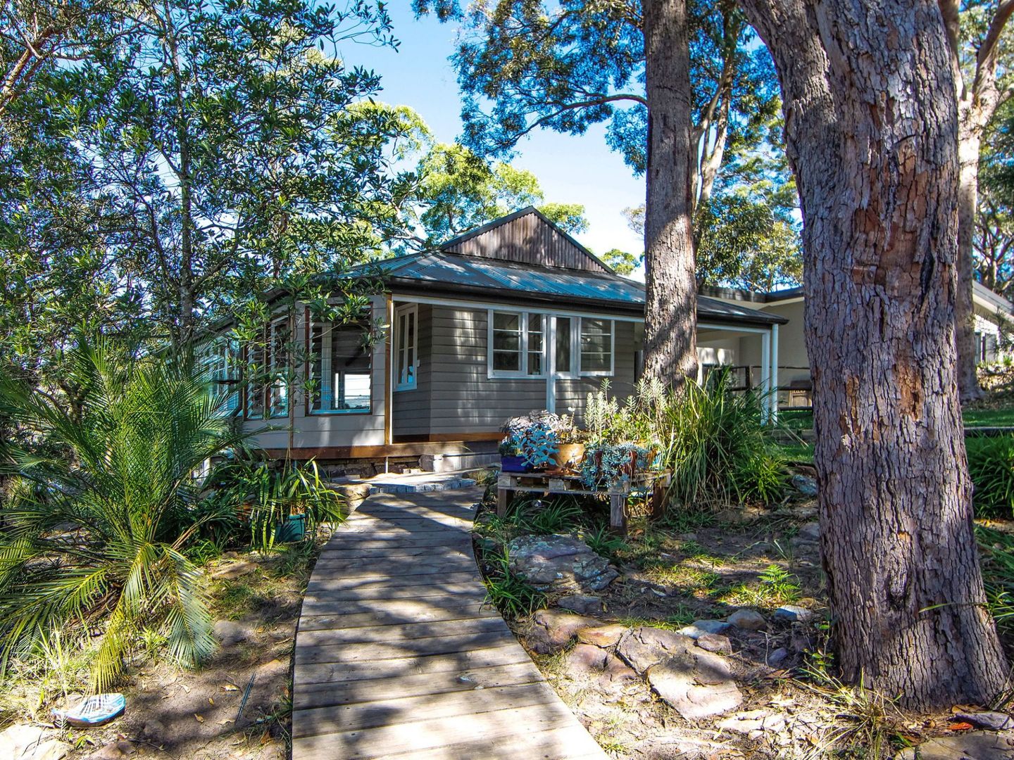 1492 Hawkesbury River, Cogra Bay NSW 2083 Domain