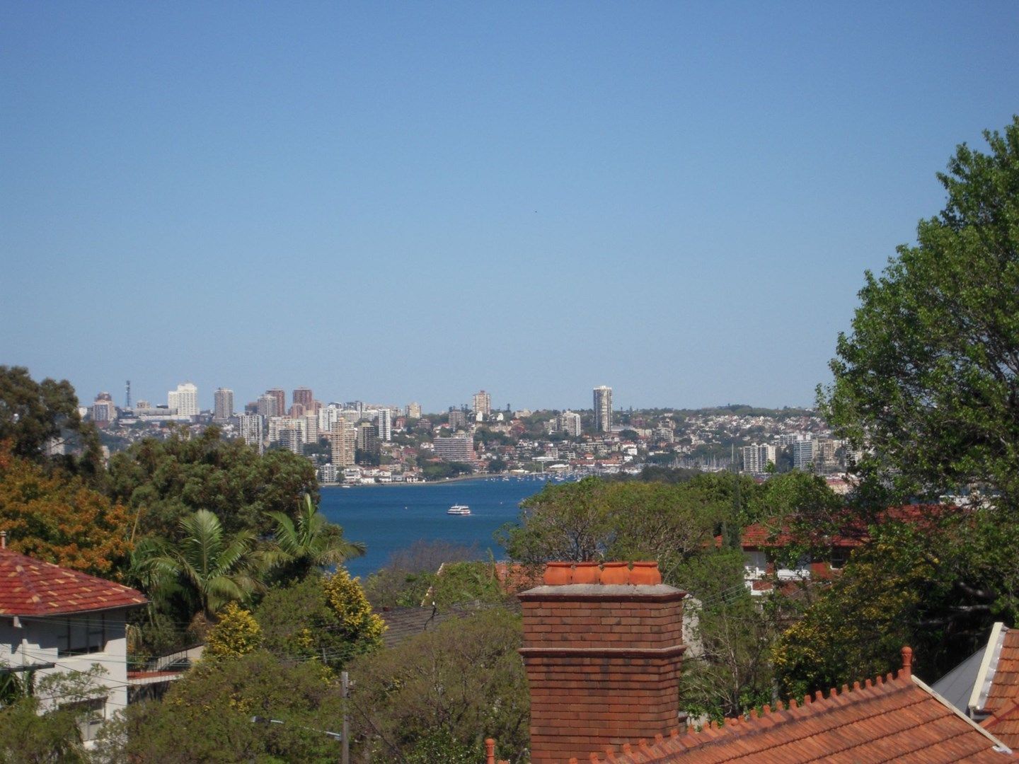 12/136 Wycombe Road, Neutral Bay NSW 2089, Image 0