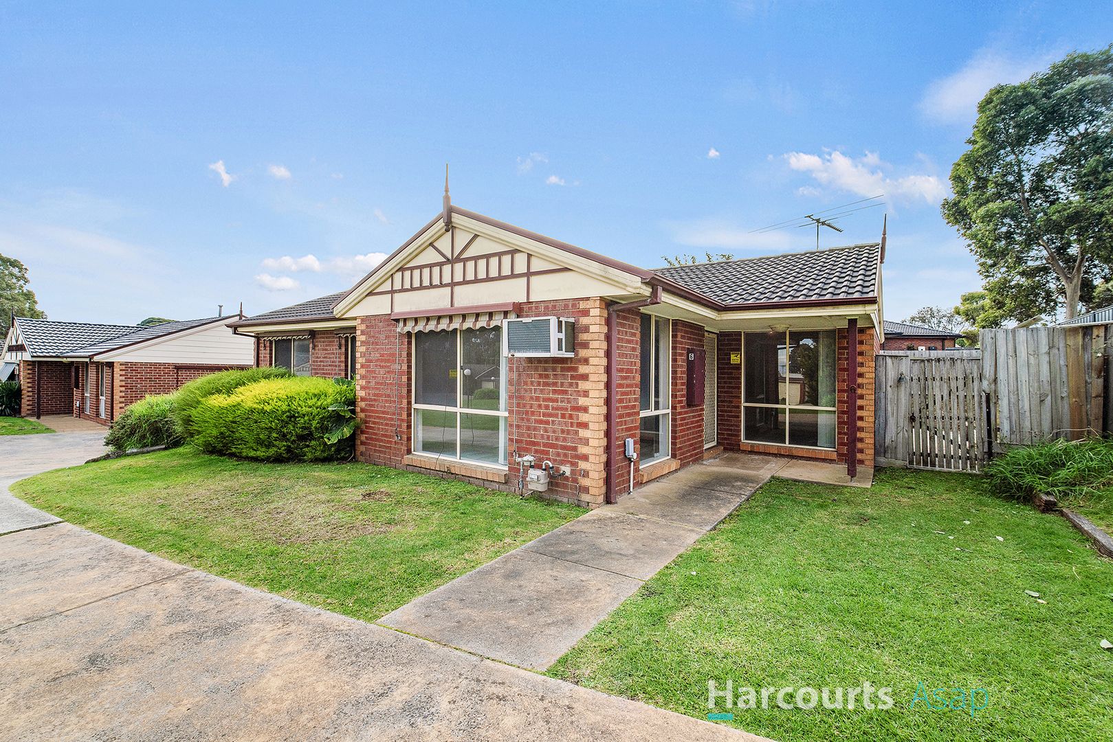 6/9-11 Olive Road, Eumemmerring VIC 3177, Image 1