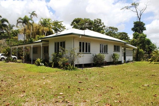 357 Bosworths Road, FORREST BEACH QLD 4850, Image 0