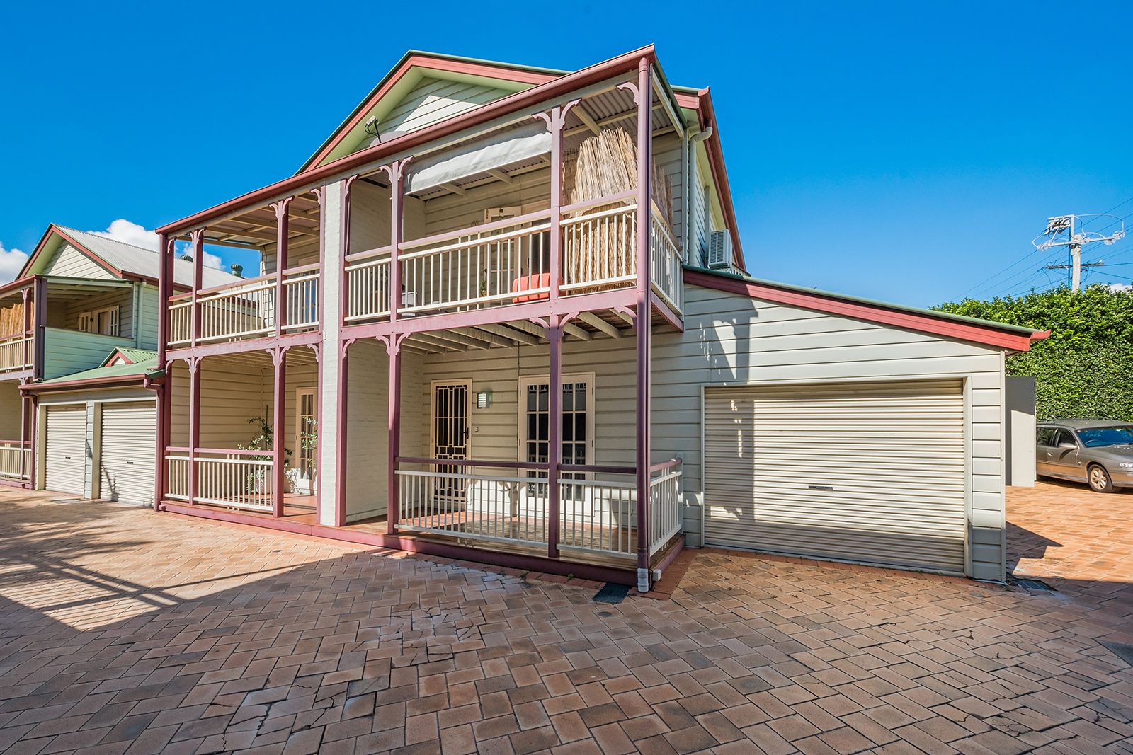 1/15 Martha Street, Paddington QLD 4064, Image 0